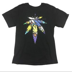 PRADAGYNYC men’s T-Shirt